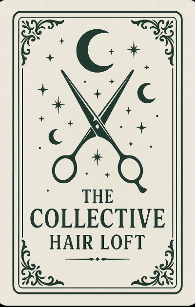 The Collective Hair Loft
